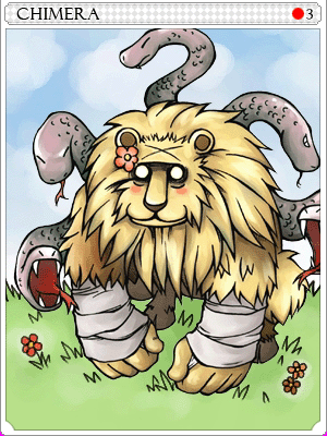 Chimera_Card