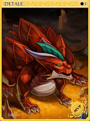 Detale  Card